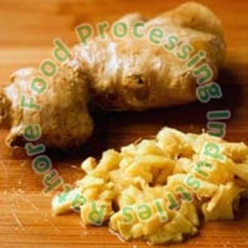 Natural Indian Origin Fresh Ginger