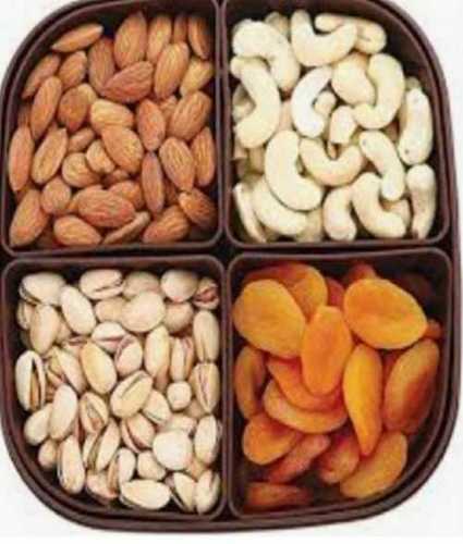 Organic Natural Taste Dry Fruit 