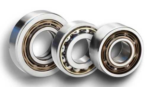 Polished Ss Ball Bearing