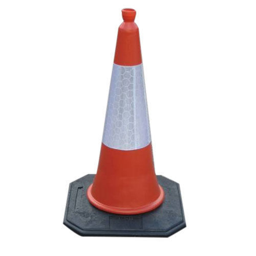 PVC Road Traffic Cone