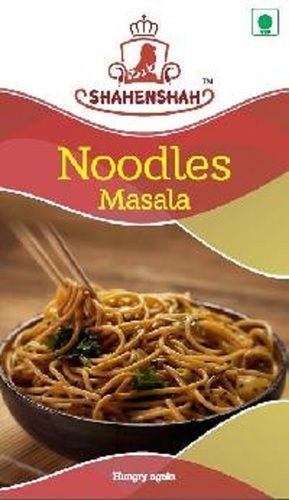 Rich Taste Noodles Masala
