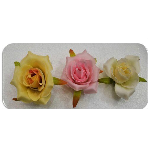 Rose Heads Artificial Flower