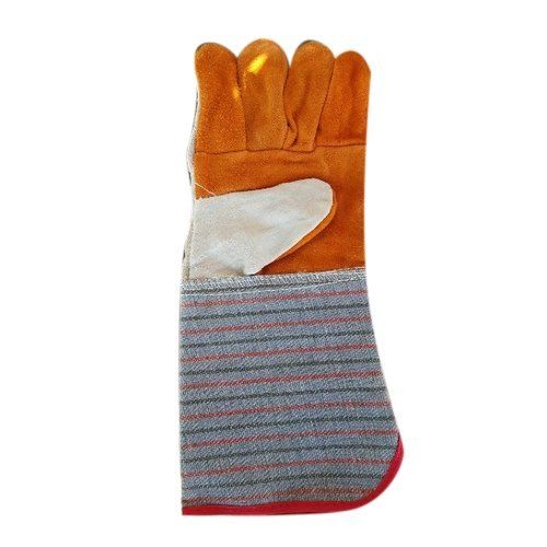 Safety Color Hand Gloves