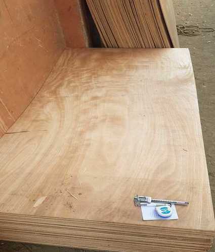 Termite Proof Timber Plywood