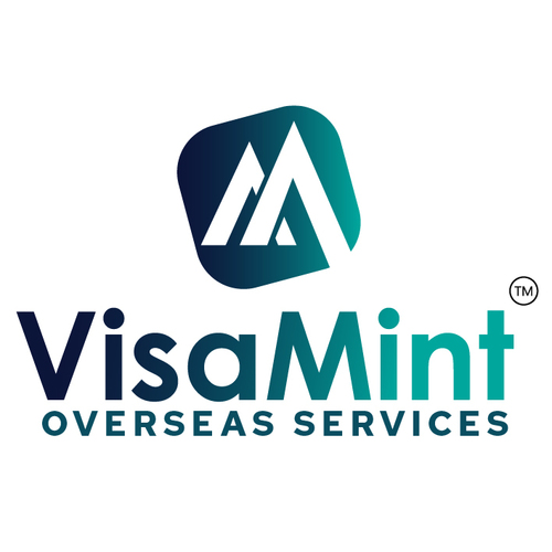 Visamint Overseas Services