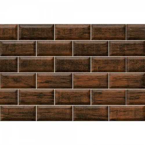 Brown Wall Tiles With Perfect Finish