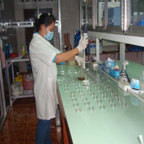 Water Testing Laboratory Service