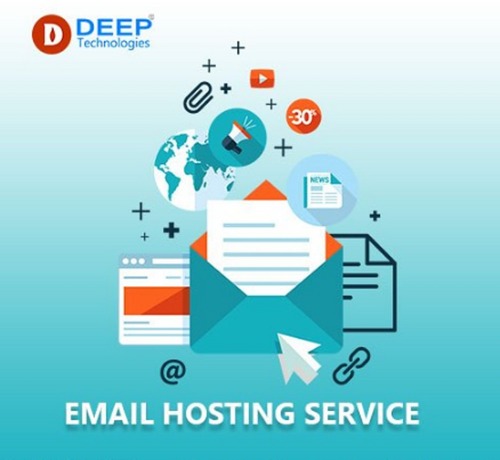 Hosting Service