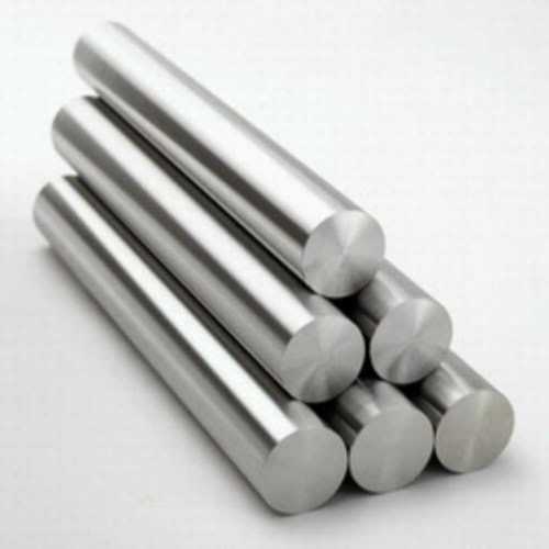 Polished 304 Stainless Steel Round Bar