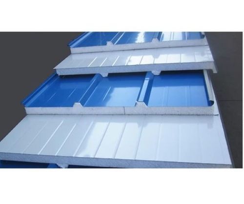 Top Quality Clean Room Puff Panels