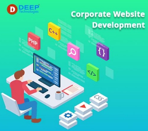 Corporate Development Services