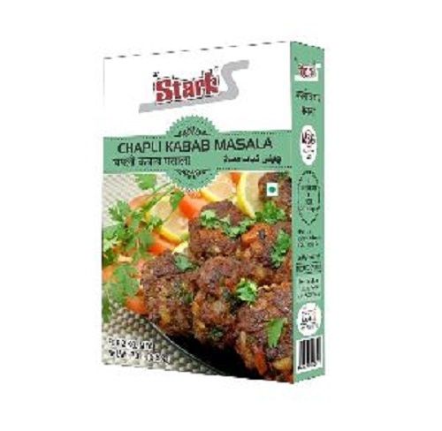 Dried Chapli Kabab Masala Grade: A