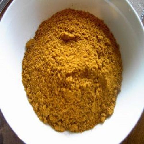 Dried Pickle Masala Powder Grade: A