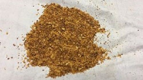 Dried Yellow Chilli Powder