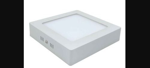 Electric White Square Led Panel Light Application: Domestic