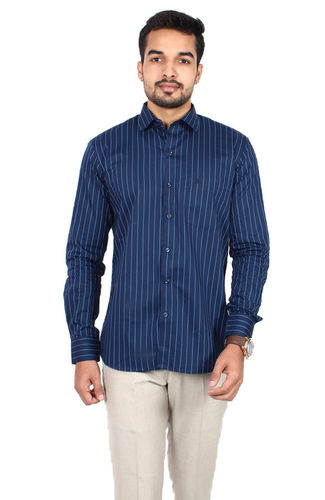 Falconblue Formal Mens Shirts Age Group: 18-50