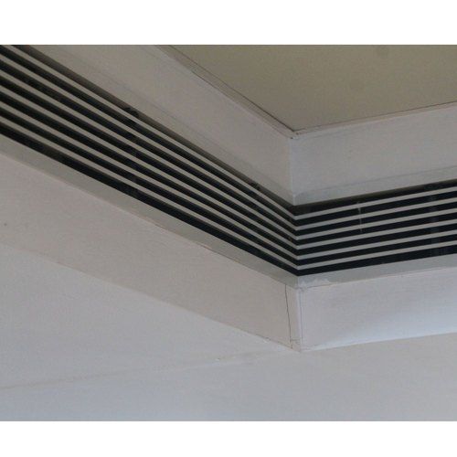 High Strength Duct AC