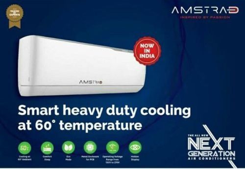 High Strength Split Air Conditioner