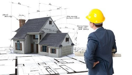 House Construction Services