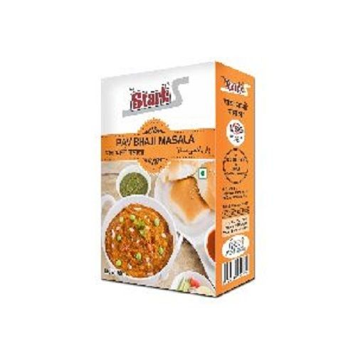 Hygienically Packed Pav Bhaji Masala