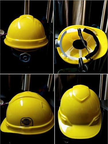 Industrial Workplace Safety Helmet