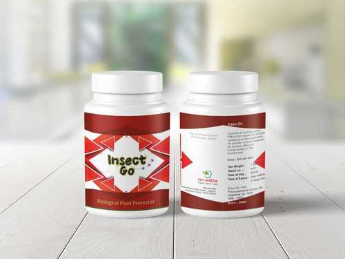 Insect Go Bio Insecticide