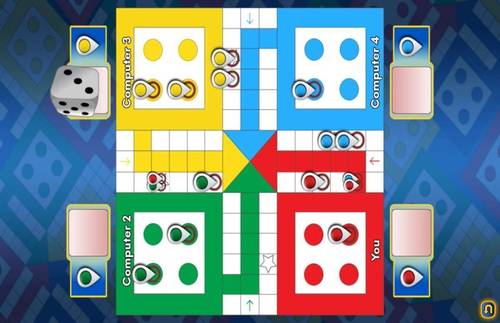 Ludo Game