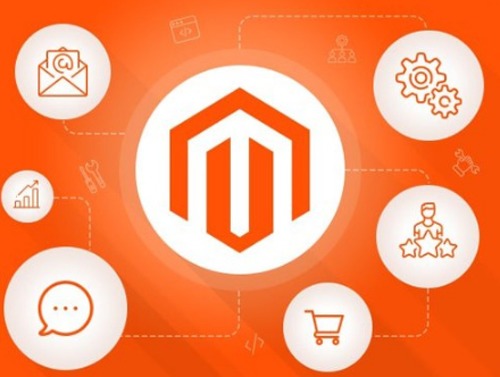 Magento Development Service