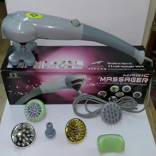 Reduce Stress Maxtop Brand Magic Massager