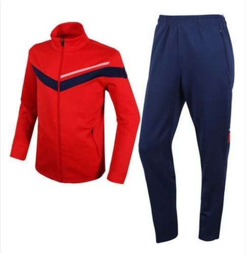 Mens Stylish Designer Tracksuit