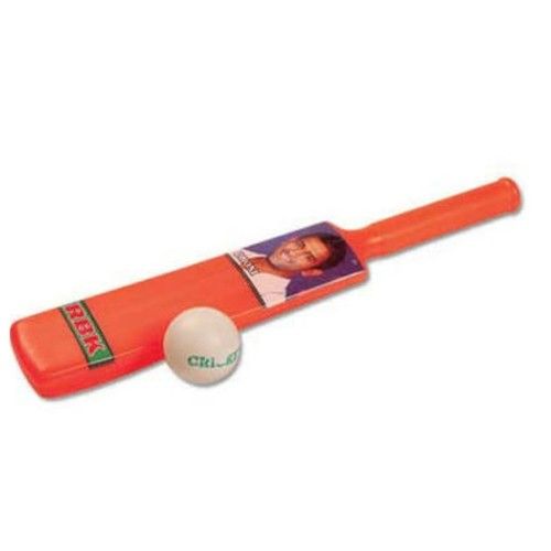 Plastic Cricket Bat