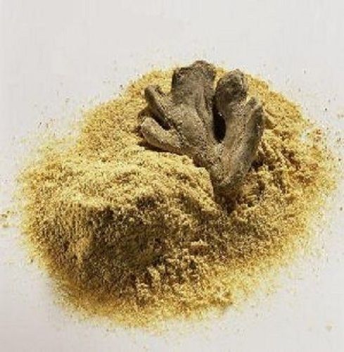 Pure Dry Ginger Powder Grade: A