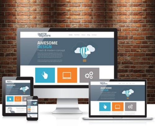 Responsive Development Services