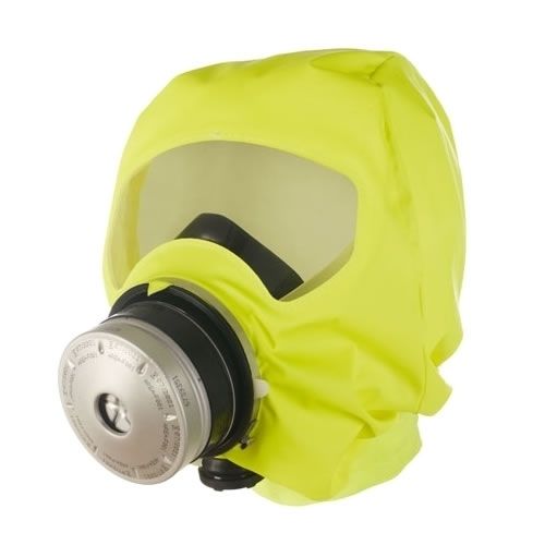 Safety Fire Escape Mask Application: Home