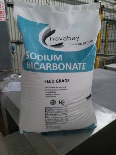 Sodium Bicarbonate