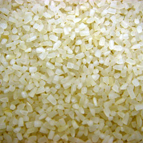 Organic White Broken Rice