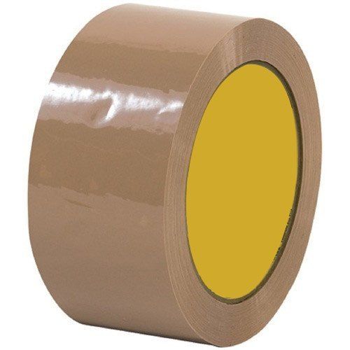  Single Sided Plain Packaging Tape 