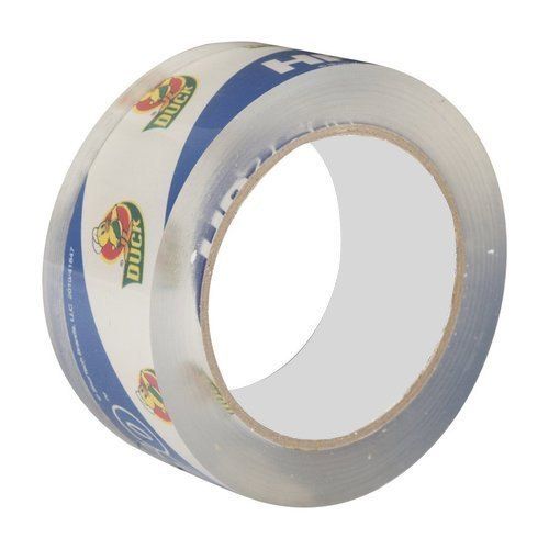 Transparent Adhesive Printed Packaging Tape