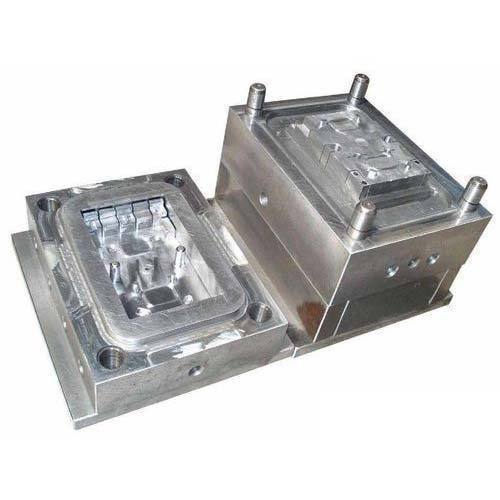 Airtight Plastic Food Container Moulds