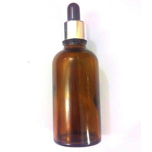 Amber Essential Oil Bottles 50ml