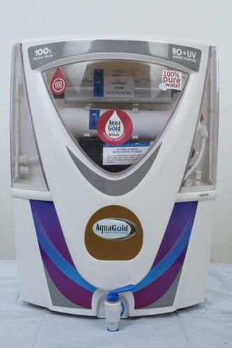 Aquagold Candy Water Purifier