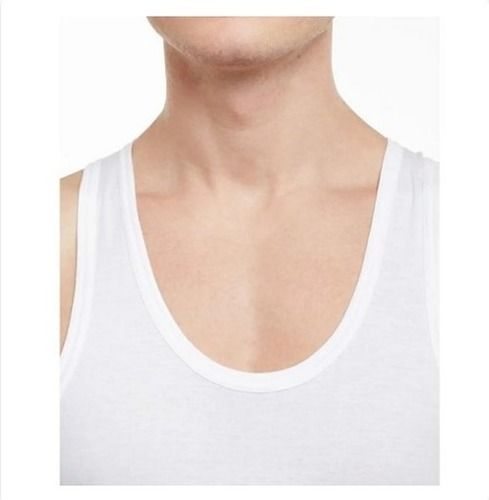 Body X Men Cotton Vest