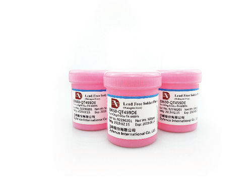 Dyfenco HI-Q SAC0307-PN436T-T4 Lead Free Solder Paste