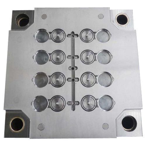 Flip Top Pet Plastic Cap Mould