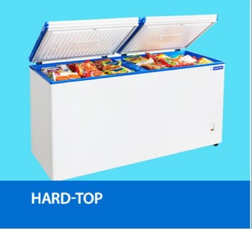 Hard Top Deep Freezer