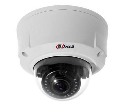 High Definition CCTV Dome Camera