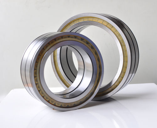 High Strength Crane Sheave Bearing