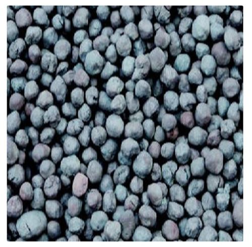 Iron Ore Pelletization Bentonite Lump Application: Chemical Industry