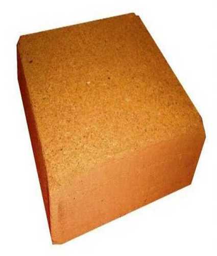 Durable Light Weight Coir Pith Block 