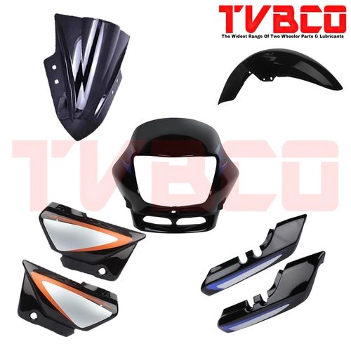 hero two wheeler parts